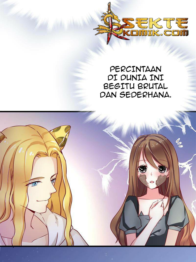 Beauty and the Beasts Chapter 03 Gambar 63